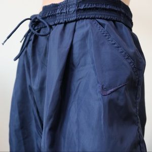 Vintage Nike Track Pants